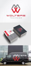 Logo & stationery # 822921 for  logo for technology company contest