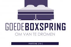 Logo & Huisstijl # 967483 voor Een ontwerp voor goede boxsprings om van te dromen! wedstrijd