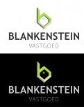 Logo & Huisstijl # 1084153 voor Ontwerp een logo en huisstijl voor  Blankenstein Vastgoed wedstrijd
