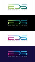 Logo & stationery # 970192 for Design a logo and corporate identity for a digital solutions start up! contest
