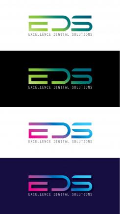 Logo & stationery # 970192 for Design a logo and corporate identity for a digital solutions start up! contest