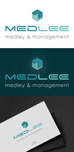 Logo & Huisstijl # 997580 voor MedLee logo en huisstijl wedstrijd