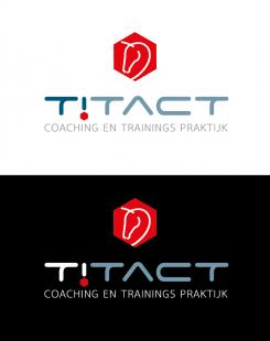 Logo & Huisstijl # 1056168 voor Name for new coaching and training practice wedstrijd