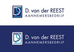 Logo & Huisstijl # 787418 voor Logo voor aannemersbedrijf wedstrijd