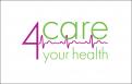 Logo & stationery # 798754 for Design a strong logo & house style for a new open practice Care 4 Your Health contest