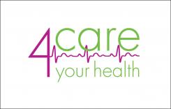 Logo & stationery # 798754 for Design a strong logo & house style for a new open practice Care 4 Your Health contest