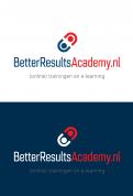 Logo & stationery # 1065503 for logo and corporate identity betterresultsacademy nl contest