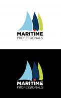 Logo & Huisstijl # 1192107 voor Ontwerp maritiem logo   huisstijl voor maritiem recruitment projecten bureau wedstrijd