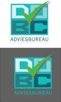 Logo & Huisstijl # 790034 voor Logo Advies bureau DDBC wedstrijd