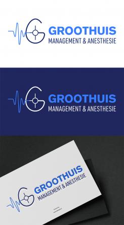 Logo & stationery # 1208662 for Logo and businesscard contest