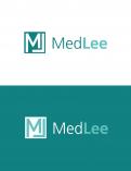Logo & Huisstijl # 997898 voor MedLee logo en huisstijl wedstrijd