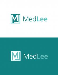 Logo & Huisstijl # 997898 voor MedLee logo en huisstijl wedstrijd