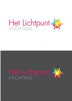 Logo & Huisstijl # 896282 voor Logo en huisstijl voor kleine gehandicapte organisatie in Katwijk  wedstrijd