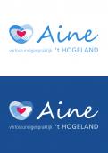Logo & Huisstijl # 1179984 voor Laat een logo   huisstijl geboren worden voor de leukste verloskundigenpraktijk op ’t Hogeland  wedstrijd