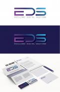 Logo & stationery # 970119 for Design a logo and corporate identity for a digital solutions start up! contest