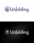 Logo & Huisstijl # 939121 voor ’Unfolding’ zoekt logo dat kracht en beweging uitstraalt wedstrijd