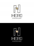 Logo & Huisstijl # 1190420 voor Hero interieurontwerp wedstrijd