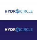 Logo & Huisstijl # 1074454 voor Ontwerp een zuiver logo voor Hydro Circle voor ons bedrijf in waterzuivering wedstrijd