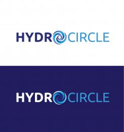 Logo & Huisstijl # 1074454 voor Ontwerp een zuiver logo voor Hydro Circle voor ons bedrijf in waterzuivering wedstrijd
