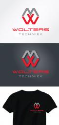 Logo & stationery # 822455 for  logo for technology company contest