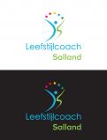 Logo & Huisstijl # 1009549 voor Leefstijlcoach Salland wedstrijd