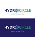 Logo & Huisstijl # 1074457 voor Ontwerp een zuiver logo voor Hydro Circle voor ons bedrijf in waterzuivering wedstrijd