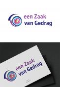 Logo & stationery # 1127326 for Design a logo and corporate identity for a new behavioral change agency contest