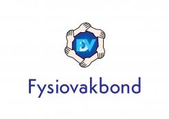 Logo & stationery # 1087008 for Make a new design for Fysiovakbond FDV  the Dutch union for physiotherapists! contest