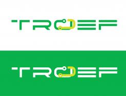 Logo & Huisstijl # 1178002 voor Logo en Huisstijl Project nieuwe infrastructuur voor groene energie wedstrijd