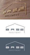Logo & stationery # 1031941 for Logo and Corporate identity for Base Real Estate contest