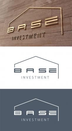 Logo & Huisstijl # 1031941 voor logo en huisstijl voor Base Real Estate wedstrijd