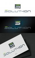 Logo & Huisstijl # 1082506 voor Solut ion nl is onze bedrijfsnaam!! wedstrijd