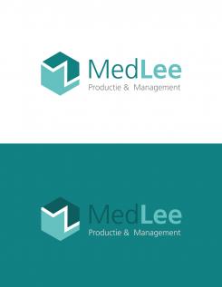 Logo & Huisstijl # 997942 voor MedLee logo en huisstijl wedstrijd