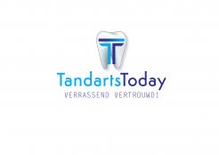 Logo & Huisstijl # 888496 voor Tandarts Today  wedstrijd