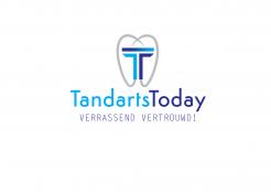 Logo & Huisstijl # 888497 voor Tandarts Today  wedstrijd