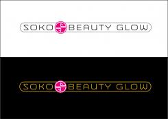 Logo & stationery # 1120533 for Logo Skincare Webshop contest