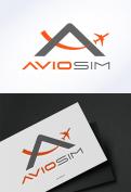 Logo & Huisstijl # 984602 voor Modernisering van logo en huisstijl voor non profit stichting in de luchtvaart wedstrijd
