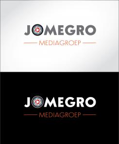 Logo & Huisstijl # 832928 voor Ontwerp een logo en huisstijl voor jonge mediagroep wedstrijd