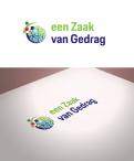 Logo & stationery # 1125859 for Design a logo and corporate identity for a new behavioral change agency contest