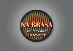 Logo & Huisstijl # 943584 voor Logo en huisstijl ontwerp voor een nieuw fast casual Latin fusion restaurant concept wedstrijd