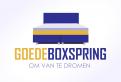 Logo & Huisstijl # 967362 voor Een ontwerp voor goede boxsprings om van te dromen! wedstrijd