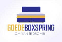 Logo & Huisstijl # 967362 voor Een ontwerp voor goede boxsprings om van te dromen! wedstrijd