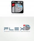 Logo & stationery # 886807 for Logo and corparate identity FlexID contest