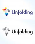 Logo & stationery # 940080 for Unfolding is looking for a logo that  beams  power and movement contest