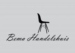 Logo & Huisstijl # 346099 voor Logo & huisstijl voor winkel met 2e hands meubelen wedstrijd