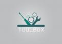 Logo & Huisstijl # 341893 voor Toolbox wedstrijd