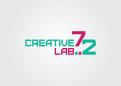 Logo & stationery # 375607 for Creative lab 72 needs a logo and Corporate identity contest