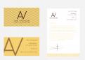 Logo & stationery # 378337 for Make a stylish Logo and Corporate Identity for an interiorarchitect contest