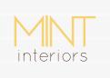 Logo & stationery # 342370 for Mint interiors + store seeks logo  contest