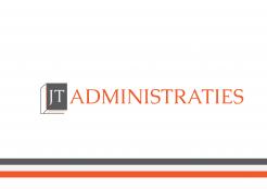 Logo & Huisstijl # 376089 voor JT Administraties, administratiekantoor voor starters, ZZP wedstrijd